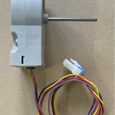 MOTOR QUẠT TẢN NHIỆT VUÔNG TỦ LẠNH LG – HÀNG CHÍNH HÃNG