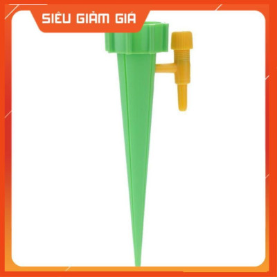 Vòi tưới cây nhỏ giọt tự động cho hệ thống sân vườn 206801