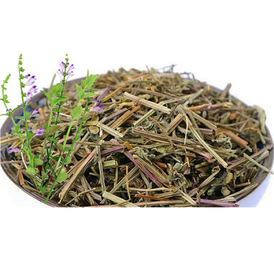 Trà Cây bán chi liên ( Cây bán chi liên khô ) - Sản phẩm sạch đạt chuẩn ATTP 