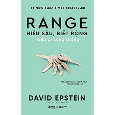 Range - Hiểu Sâu, Biết Rộng Kiểu Gì Cũng Thắng