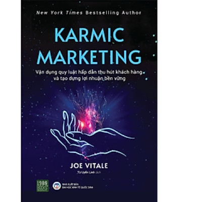 KARMIC MARKETING
