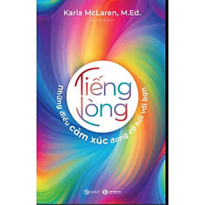 Tiếng lòng - những điều cảm xúc đang cố nói với bạn