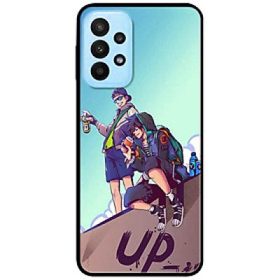 Ốp lưng dành cho Samsung A13 5G - Samsung A33 5G - Hai Chàng Trai