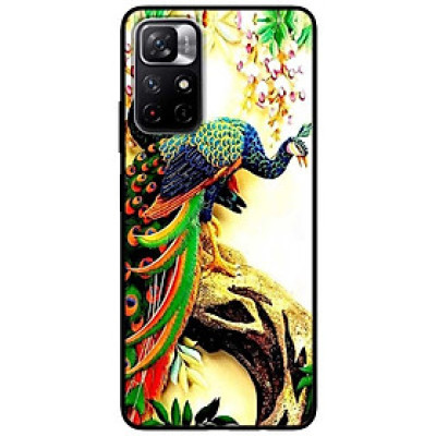 Ốp lưng dành cho Xiaomi Redmi Note 11 5G - Redmi Note 11T - Redmi Note 11S - Hai Em Công