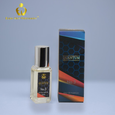 Nước hoa QUANTUM No.3 Vaporisateur Spray (Bleu De Chanel)