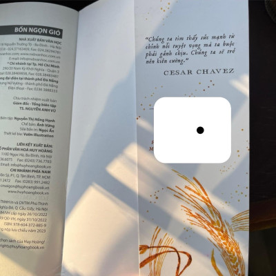 Sách- Bốn Ngọn Gió- The Four Winds- Tiểu thuyết Kinh Điển- 2H Books