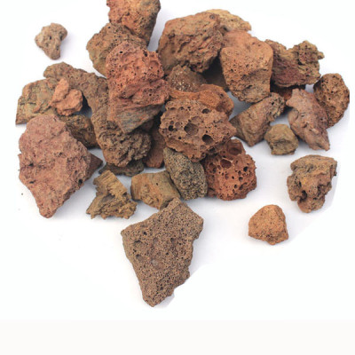 10KG Đá nham thạch cho bể cá cao cấp, vật liệu lọc nước hồ thủy sinh, trang trí bể cá cảnh, trồng lan