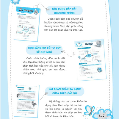 Giúp Em Tập Làm Văn 2