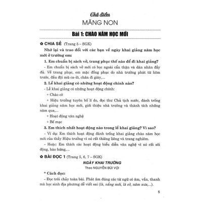 Sách - Giúp Em Học Tốt Tiếng Việt Lớp 3 - Tập 1 - Bám Sát SGK Cánh Diều - Hồng Ân