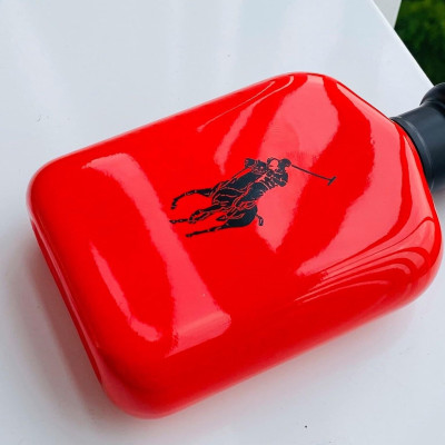 Nước Hoa Nam Ralph Lauren Polo Red Eau De Toilette 125ml