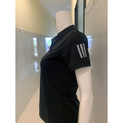 Áo thun nữ ngắn tay vải thun lạnh mát mẻ cho mùa hè