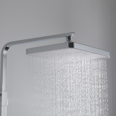 Sen cây tắm nóng lạnh Frap F2476 - Hàng Chính Hãng LIÊN BANG NGA 