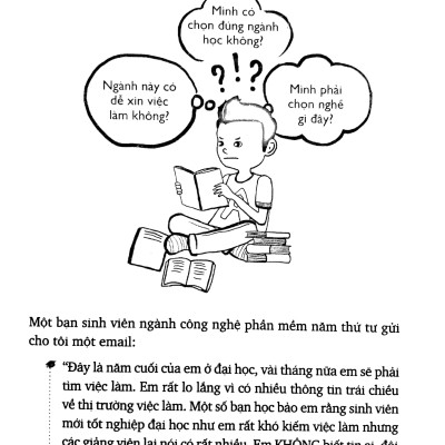 Kết Nối - Lời Khuyên Sinh Viên Việt Nam