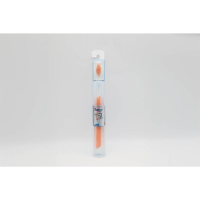 [Lố 24 hộp] Bàn chải đánh răng người lớn YUMY [BC01-109] hộp 1 chiếc