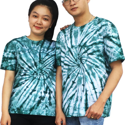 Áo thun nữ wash Nhật Bản thương hiệu GOKING, 100% cotton thấm hút mồ hôi