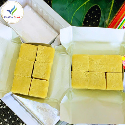 Bánh Đậu Xanh Rồng Vàng Tiên Dung