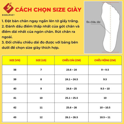 Giày mọi nam da bò cao cấp dành cho giới công sở SIGOURNEY màu nâu SIG20 bảo hành 18 tháng