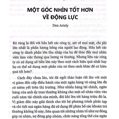 Nơi Làm Việc Tuyệt Vời Cho Tất Cả - A Great Place to Work for All