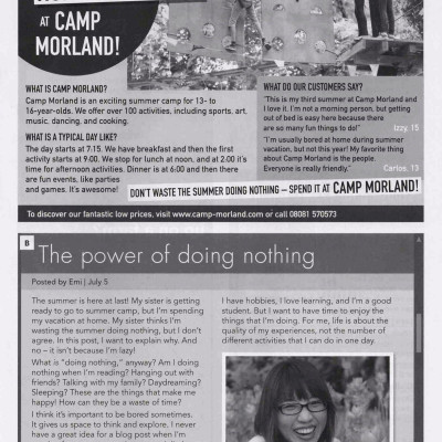 Oxford Discover Futures: Level 1: Workbook With Online Practice