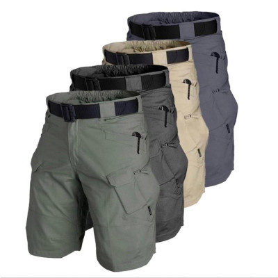 Quần ngắn_short chiến thuật IX7_sinh tồn