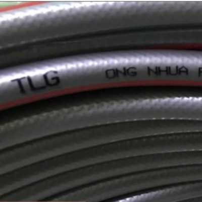  Bộ dây vòi xịt nước rửa xe, tưới cây .tăng áp 3 lần,loại 3m,5m 206701-2 đầu đồng,cút đồng,nối đồng+ tặng mở chai