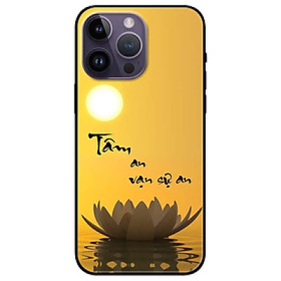 Ốp lưng dành cho Iphone 14 - Iphone 14 Plus - Iphone 14 Pro - Iphone 14 Pro Max - Tâm An