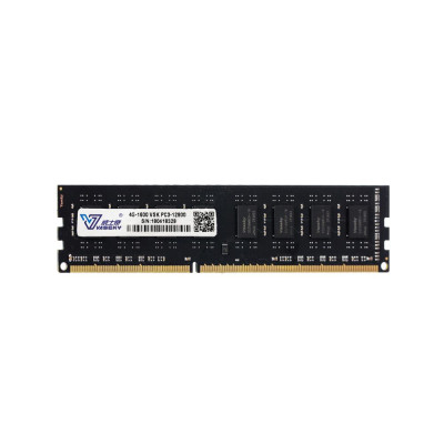 Bộ nhớ Vaseky 2G DDR3 1333 / 2G tốc độ cao Đọc / ghi không ồn ào để bàn 