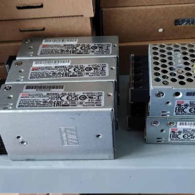 Nguồn Meanwell SDR-960-24 Hàng Nhập khẩu