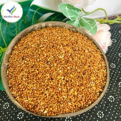 Hạt Kê Đỏ 1kg VietTin Mart