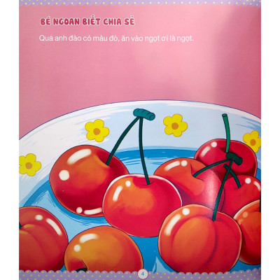 Truyện Kể Trước khi Ngủ - Tốt Bụng (Sách bản quyền) - Tái bản