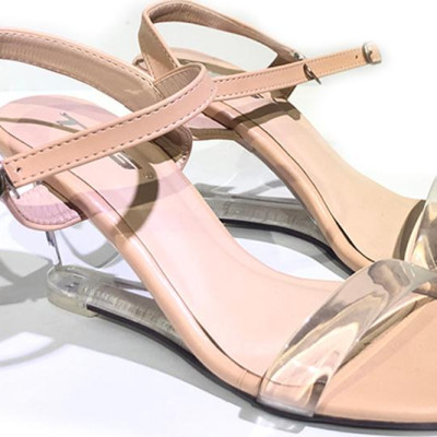 Giày cao gót nữ TLG 20820-4