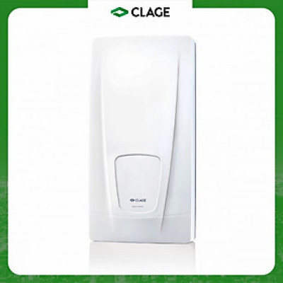 Máy nước nóng tức thì E-Comfort DLX Next - Hàng Chính hãng 