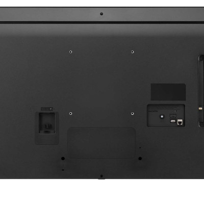 Smart Tivi NanoCell LG 4K 65 Inch 65NANO81TSA Mới 2024 - Hàng chính hãng - Giao HCM và 1 số tỉnh thành