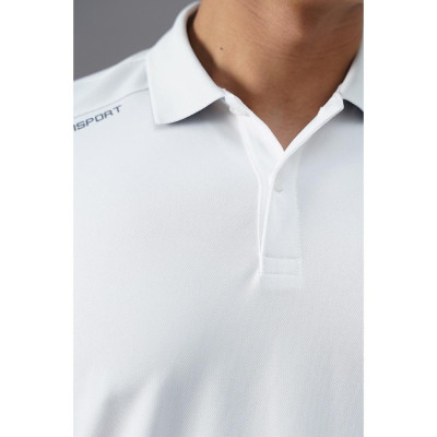 Áo Polo Ngắn Tay Nam Am SPORT1 PLM233 Có Cổ, Thoáng Mát, Không Bai Xù