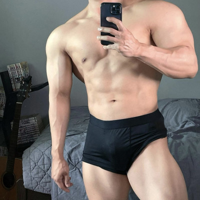 Quần Boxer MOHO thấm hút mồ hôi - Thoải mái vận động/gym