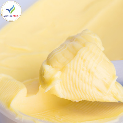 Bơ Thực Vật Tường An 200g (hộp lớn)