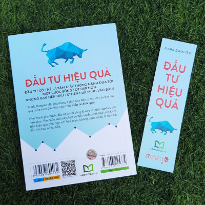 Đầu Tư Hiệu Quả - Cách Đơn Giản Để Trở Nên Giàu Có Thông Qua Đầu Tư Vào Các Quỹ