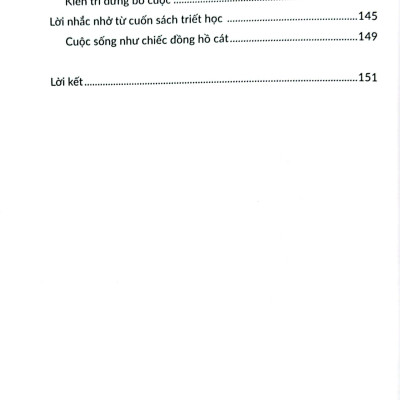 Những Câu Chuyện Để Trưởng Thành - Say Mê Dẫn Dắt Mình Khôn Lớn