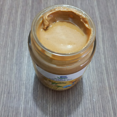 200G BƠ HẠT ĐIỀU SVIET BUTTER