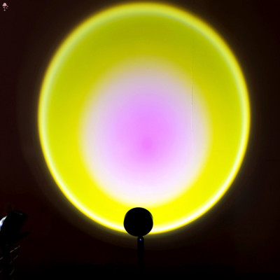 Đèn Cầu Vồng 16 Màu Có Remote – Nguồn Usb, Kéo Dài Đến 34Cm, Chụp Ảnh, Livestream & Trang Trí Phòng