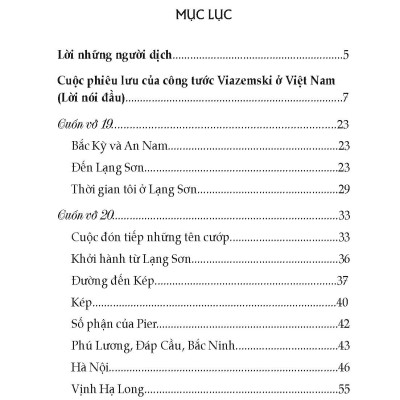 Du Ngoạn Vòng Quanh Châu Á Trên Lưng Ngựa - K.A Viazemski - Hồ Bất Khuât, Nguyễn Thị Như Nguyện dịch