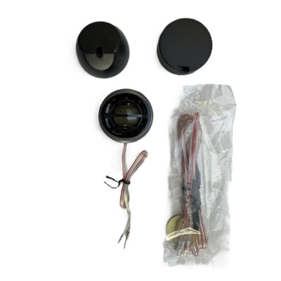 Loa treble lụa 2inch chất lượng cao dành cho ô tô và âm thanh gia đình ,màng UFLC âm thanh ngọt ngào