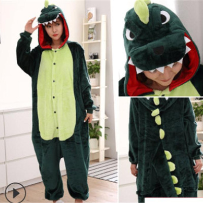 Bộ quần áo hình Cá Sấu dành người lớn