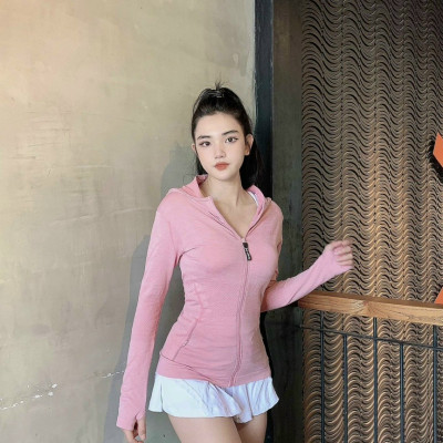 Áo Khoát Đa Năng Dệt Kim