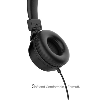 Tai nghe chơi game có dây 3.5mm nghe nhạc cho MP4 MP3 Điện thoại thông minh gorsun