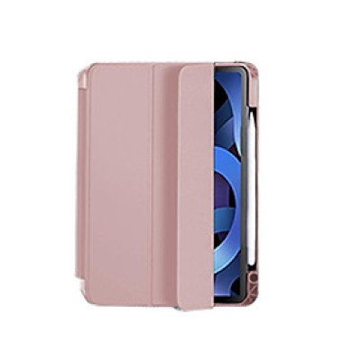 Bao Da Wiwu 2 In 1 Tháo Rời Magnetic Folio For iPad 10.2/10.5/10.9/11/12.9inch - Hàng Chính Hãng