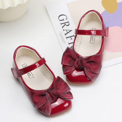 Giày Búp Bê Kiểu Dáng Dễ Thương – GBB9012