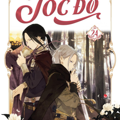 Bạch Tuyết Tóc Đỏ - Tập 24