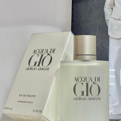 Nước Hoa Nam Giorgio Armani Acqua Di Gio Eau De Toilette 100ml