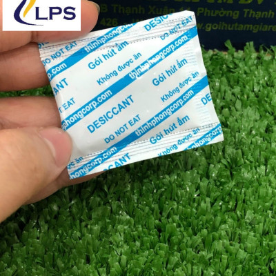 Gói hút ẩm dùng cho ngũ cốc, hạt điều - hàng chính hãng